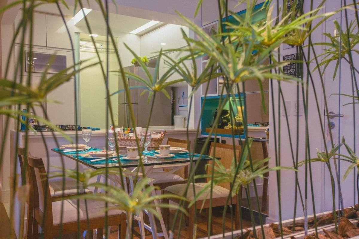 Conforto E Design A Poucos Passos Da Praia Joao Pessoa Ngoại thất bức ảnh